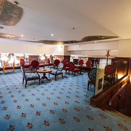 Europe 5* Sarajevo