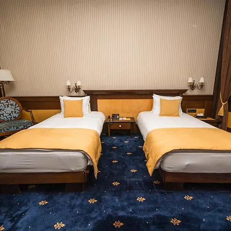 Hotel Europe 5*