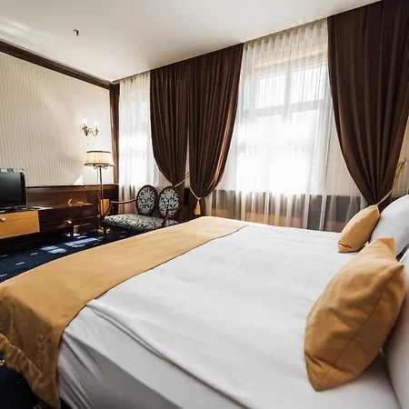 Europe 5* Sarajevo