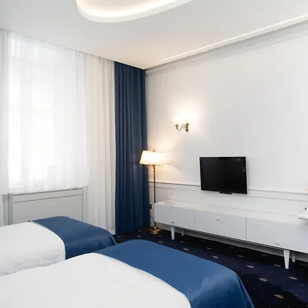 Europe Hotel